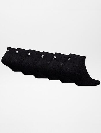 Set di 6 paia di calzini 'Puma'