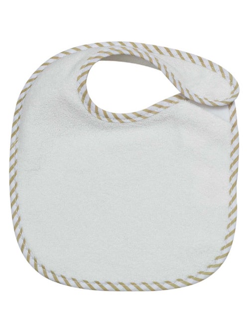 Set di 7 bavaglini - Kiabi