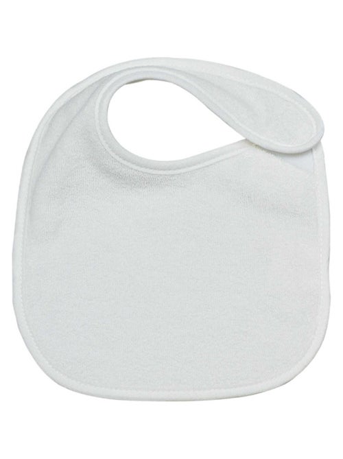 Set di 7 bavaglini - Kiabi