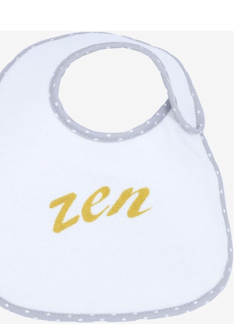 Set di 7 bavaglini - Kiabi