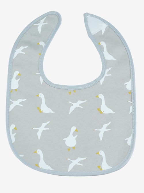 Set di 7 bavaglini - Kiabi