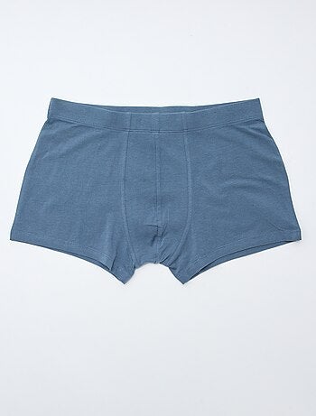 Set di 7 boxer stretch