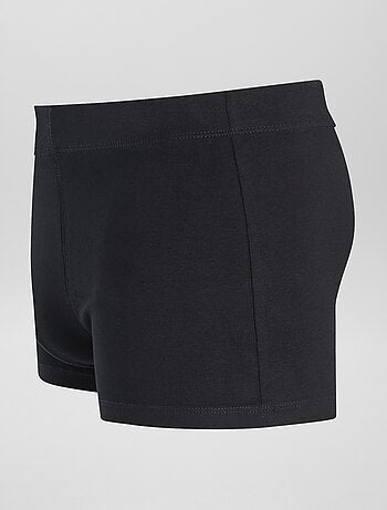 Set di 7 boxer stretch