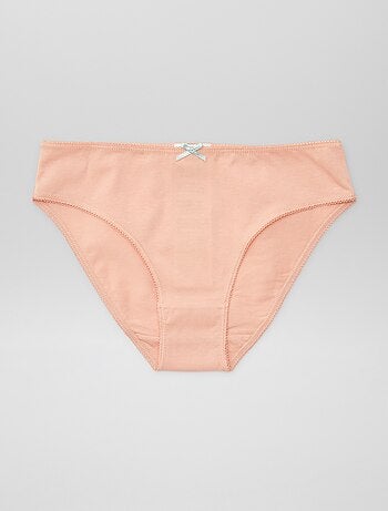Set di 7 slip