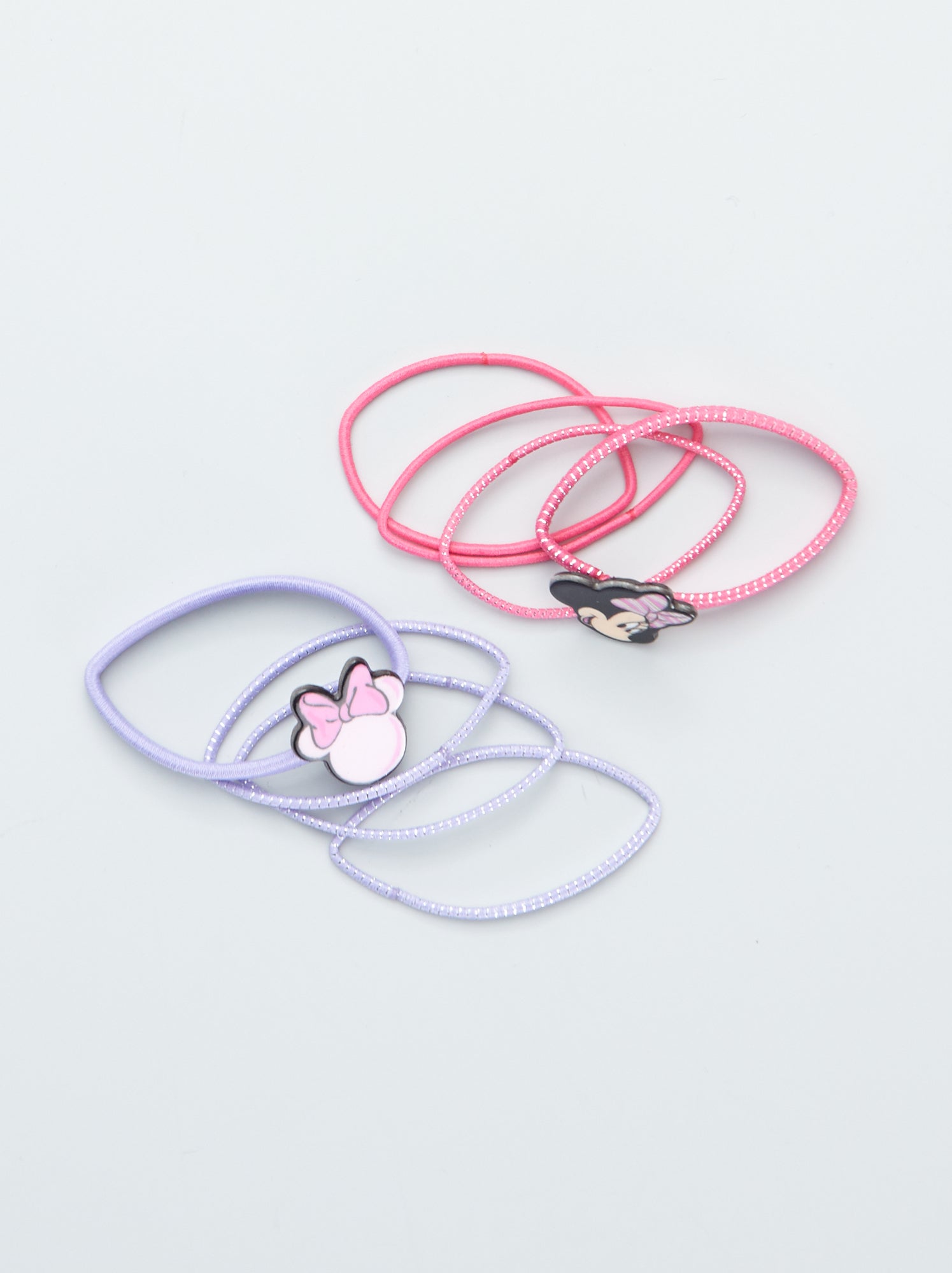 MINI ELASTICI IN GOMMA VARI COLORI MINI ELASTICI IN GOMMA VARI COLORI