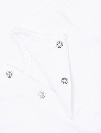 Set di abbigliamento 2 pezzi, coniglio | Kitikate