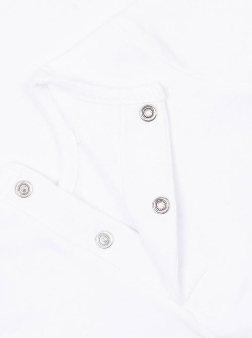 Set di abbigliamento 2 pezzi, coniglio | Kitikate - Kiabi