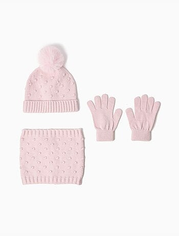 Set di accessori, mo fashion