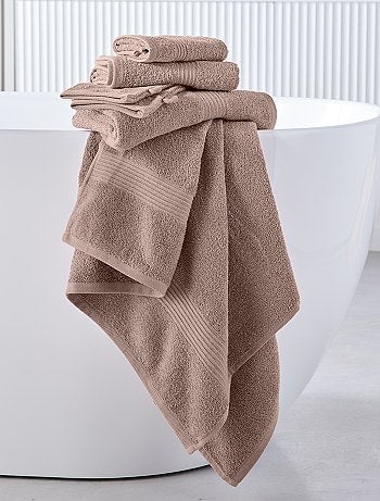 Set di asciugamani 30 x 50 cm