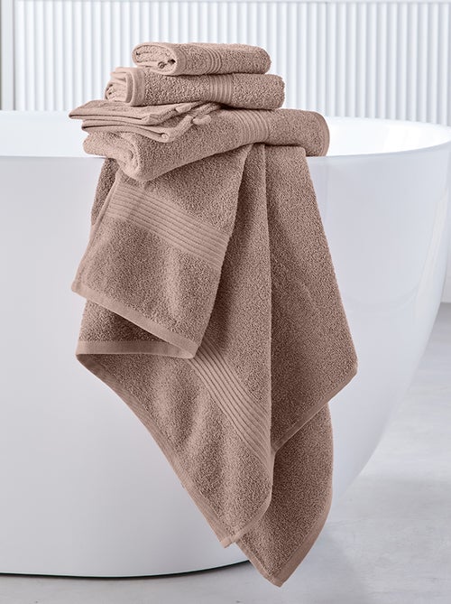 Set di asciugamani 30 x 50 cm - Kiabi