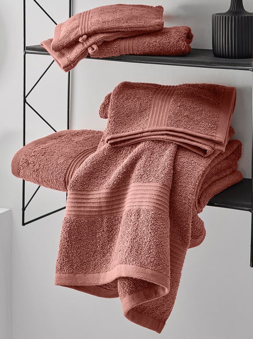 Set di asciugamani 30 x 50 cm - Kiabi