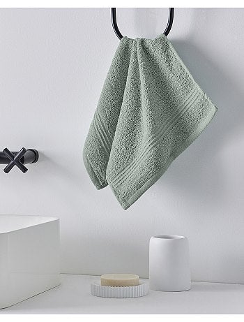 Set di asciugamani 30 x 50 cm - Kiabi