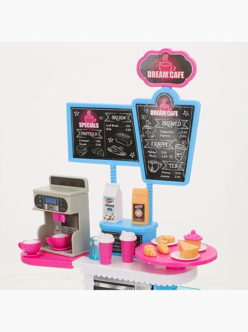 Set di bambole del caffè dreameez con accessori - Kiabi