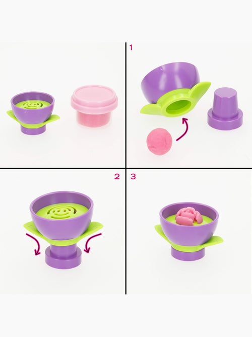 Set di bambole floreali con accessori dreameez - Kiabi