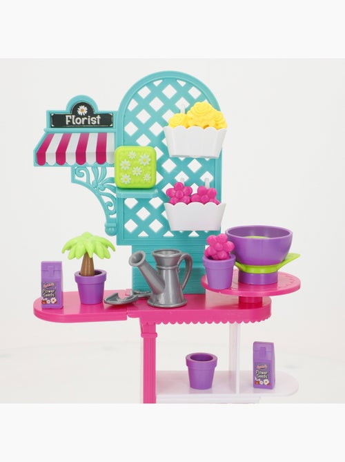 Set di bambole floreali con accessori dreameez - Kiabi