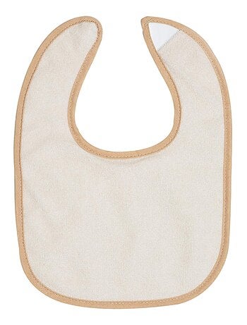 set di bavaglini per neonati