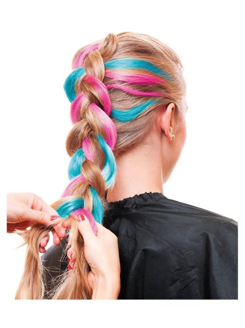 set di bellezza 3in1 Ultimate Glitter - Kiabi