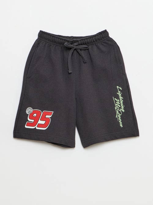 Set di bermuda in felpa 'Cars' - Kiabi