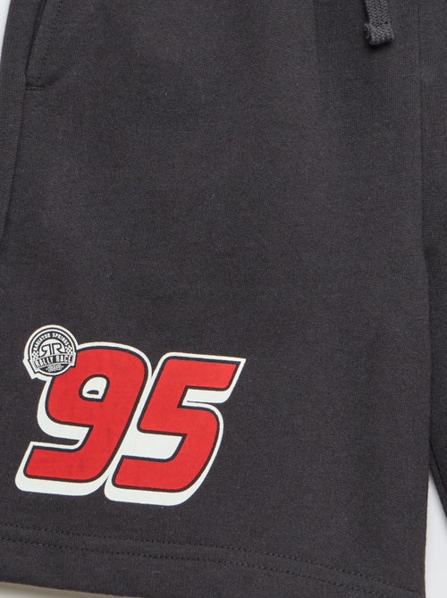 Set di bermuda in felpa 'Cars' - Kiabi