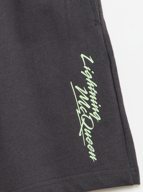 Set di bermuda in felpa 'Cars' - Kiabi