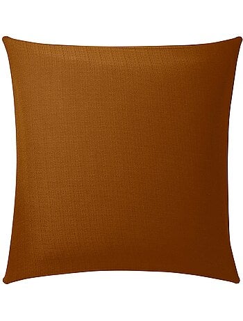 Set di biancheria da letto 3 pezzi in cotone liscio a rilievo + federe