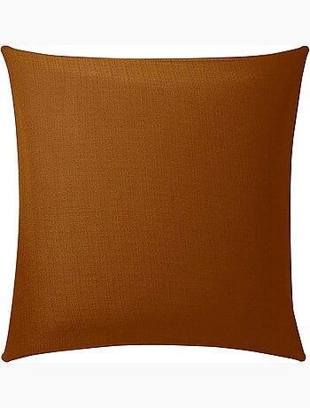 Set di biancheria da letto 3 pezzi in cotone liscio a rilievo + federe