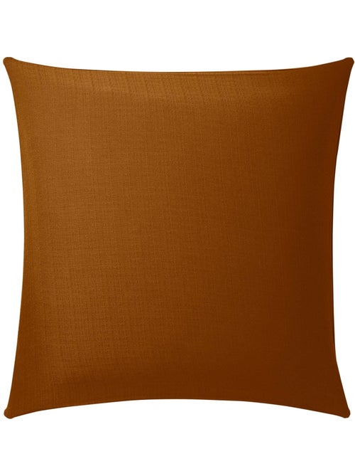 Set di biancheria da letto 3 pezzi in cotone liscio a rilievo + federe - Kiabi