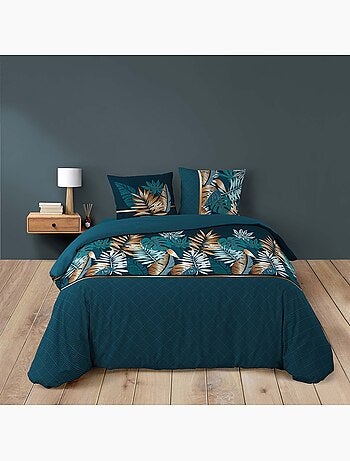 Set di biancheria da letto Alianor Foglie esotiche