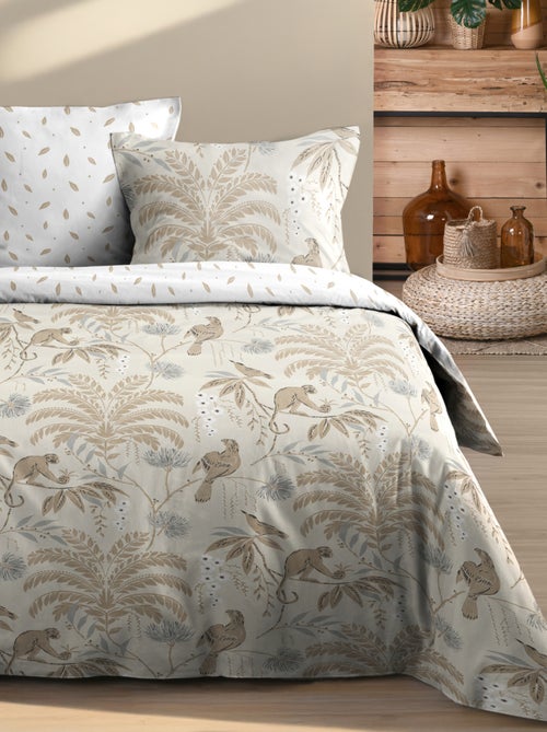 Set di biancheria da letto della giungla esotica - Kiabi