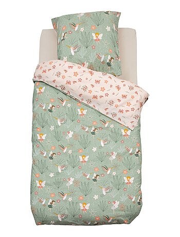 Set di biancheria da letto Fairy