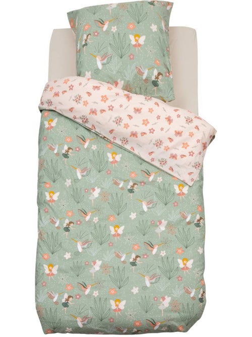 Set di biancheria da letto fairy - Kiabi