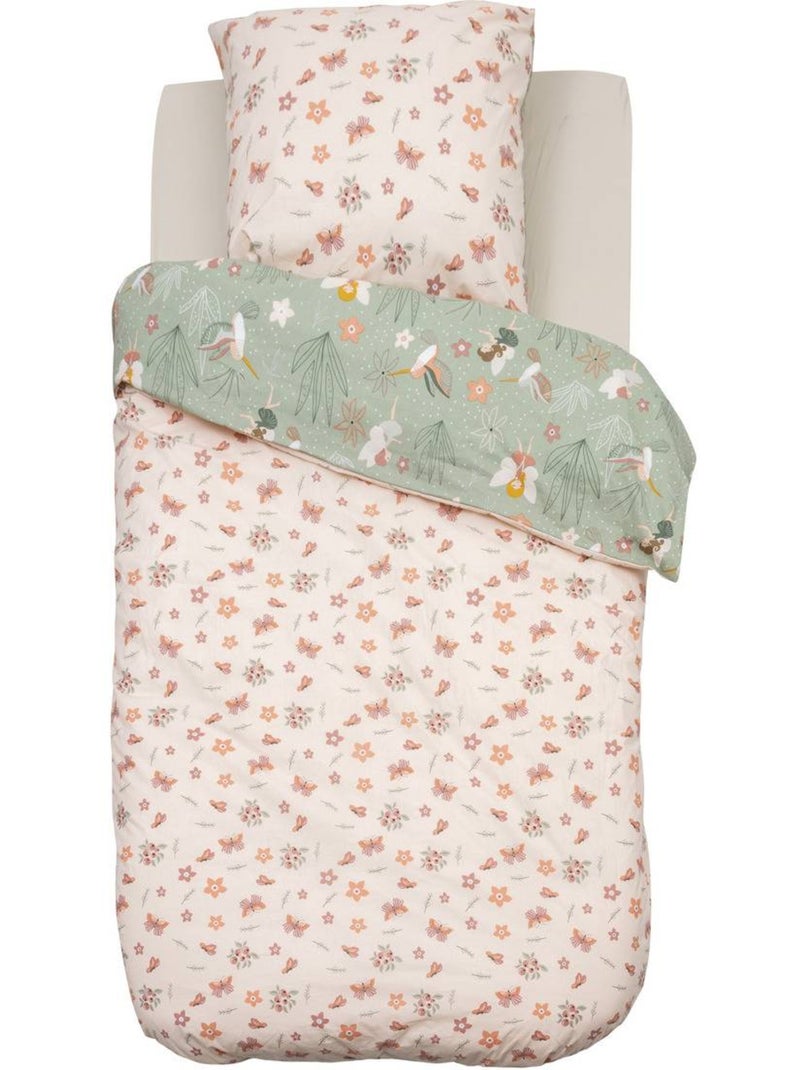 Set di biancheria da letto fairy Viola - Kiabi