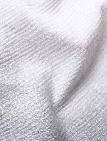 Set di biancheria da letto geometrica reversibile