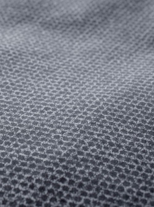 Set di biancheria da letto geometrica reversibile - Kiabi