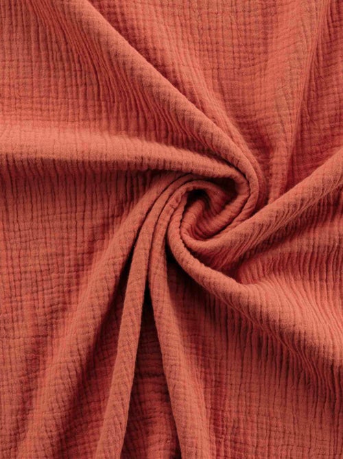 Set di biancheria da letto in garza di cotone - Kiabi