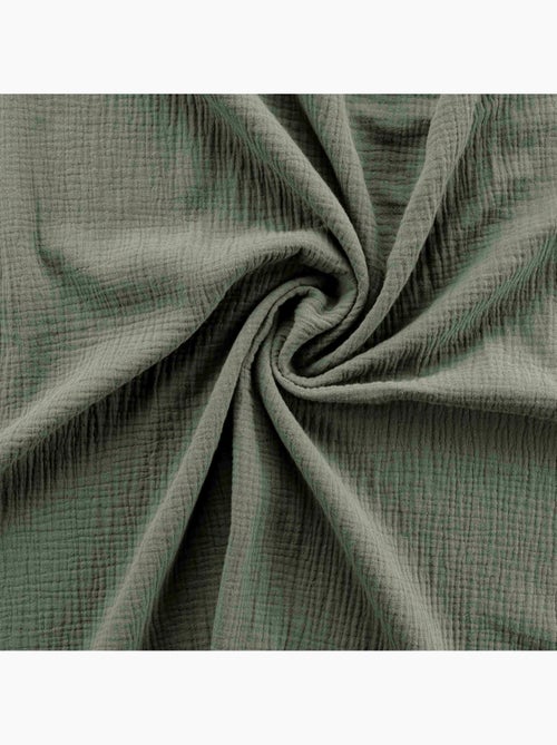 Set di biancheria da letto in garza di cotone - Kiabi