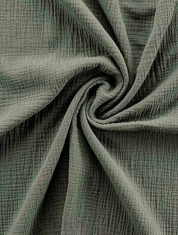 Set di biancheria da letto in garza di cotone