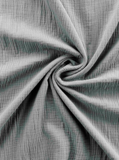 Set di biancheria da letto in garza di cotone - Kiabi