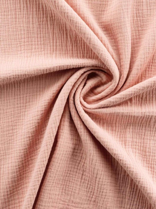 Set di biancheria da letto in garza di cotone - Kiabi