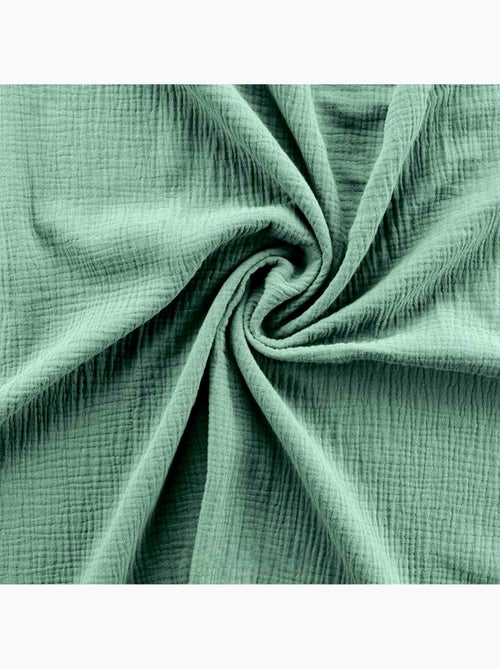 Set di biancheria da letto in garza di cotone - Kiabi