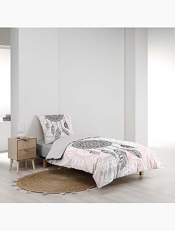 Set di biancheria da letto Mandala e acchiappasogni