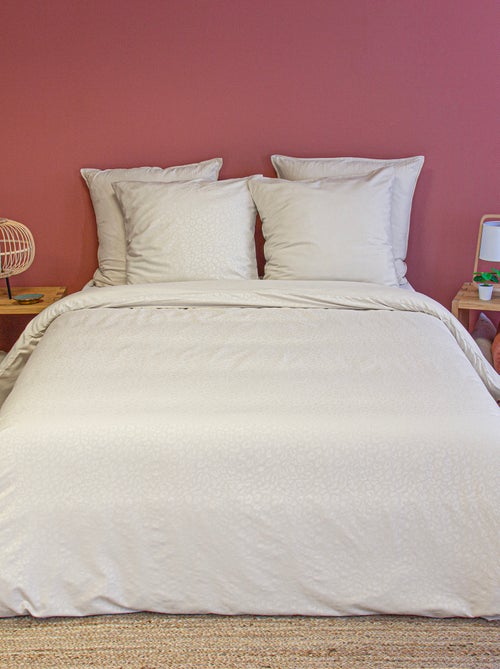 Set di biancheria da letto per 1 o 2 persone - Kiabi