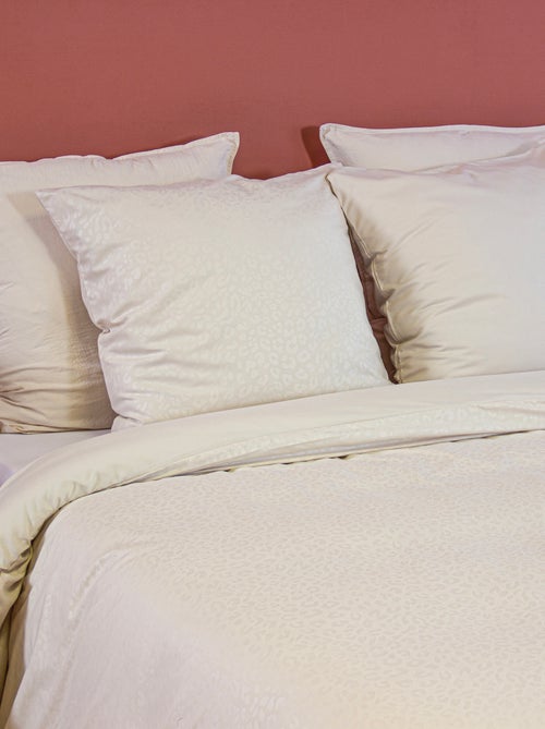 Set di biancheria da letto per 1 o 2 persone - Kiabi