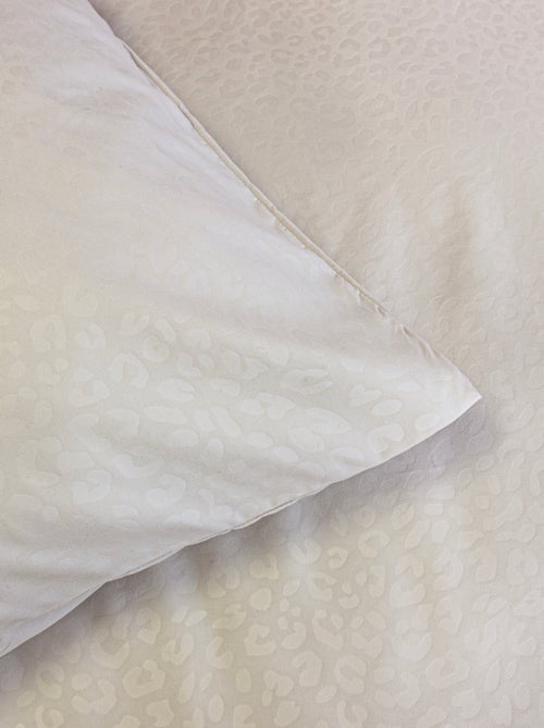 Set di biancheria da letto per 1 o 2 persone - Kiabi