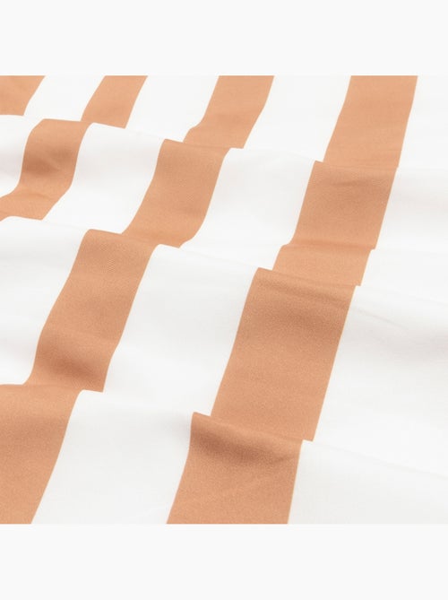 Set di biancheria da letto reversibile per bambini con effetto bouclette - Kiabi