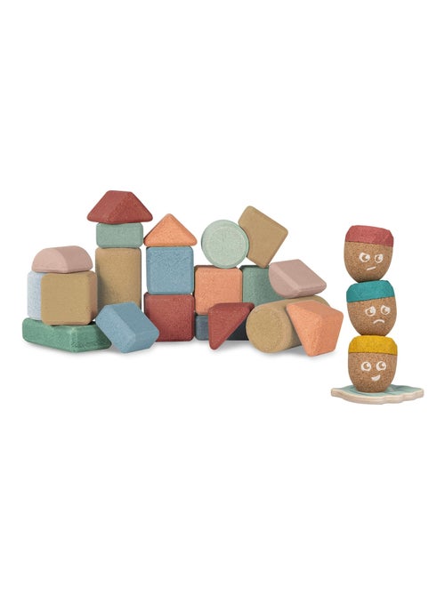 Set di blocchi da costruzione - Kiabi