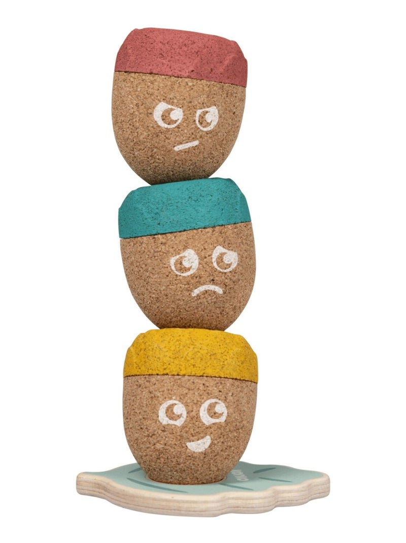 Set di blocchi da costruzione Multicolore - Kiabi