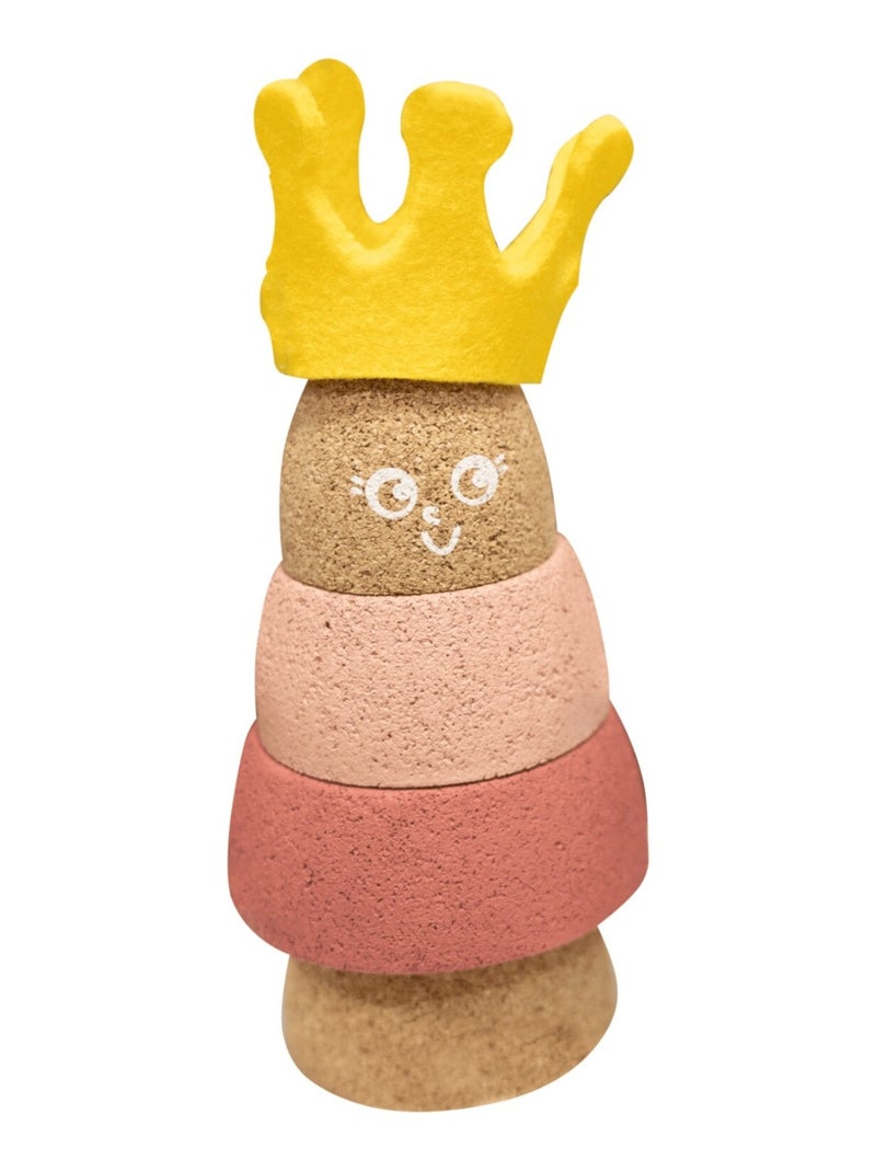 Set di blocchi da costruzione Multicolore - Kiabi