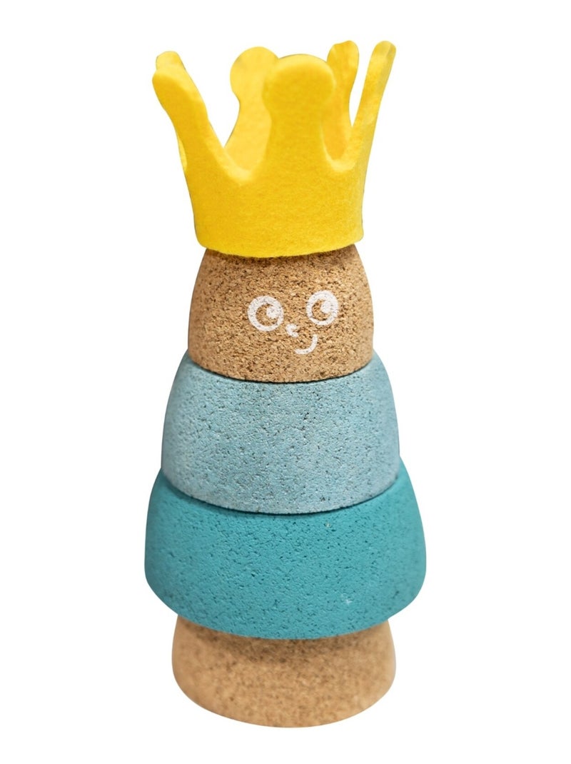 Set di blocchi da costruzione Multicolore - Kiabi