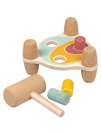 Set di blocchi da costruzione